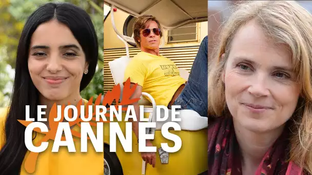 Journal de Cannes #8 : Tarantino, Isabelle Carré, Hafsia Herzi et la censure chinoise