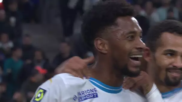 Murillo profite du sublime service d'Aubameyang !