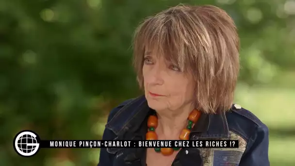 Le Gros Journal de Monique Pinçon-Charlot : le futur appartient aux riches ?