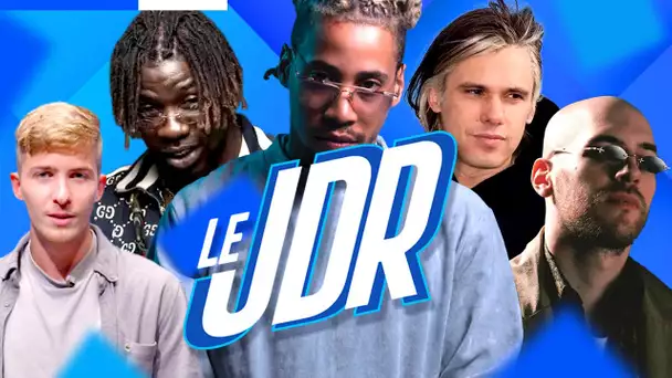 Freeze Corleone de retour avec Ashe 22, Gazo et ses 25 hits, Orelsan star de… LinkedIn ! | JDR #149