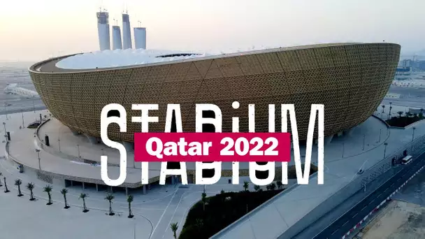 Coupe du monde au Qatar : de beaux stades mais à quel prix ?