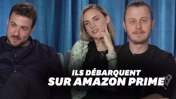 Ludovik, Natoo et Norman racontent leurs meilleures anecdotes au HuffPost