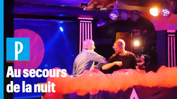 United We Stream : un direct electro pour sauver les DJ et clubs de la faillite