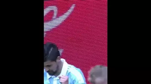 Gol del RC Celta, gol de Nolito 🤙​​😎​ #shorts