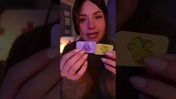Docteur Kali est la ! #asmr