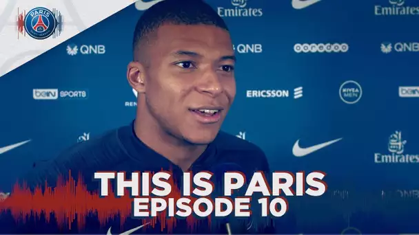 THIS IS PARIS - EPISODE 10 FRA 🇫🇷