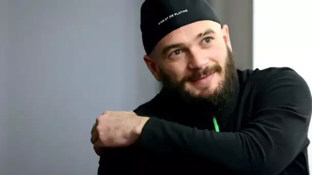 Concert de Jul au Stade de France : un record de fréquentation pour le rappeur français