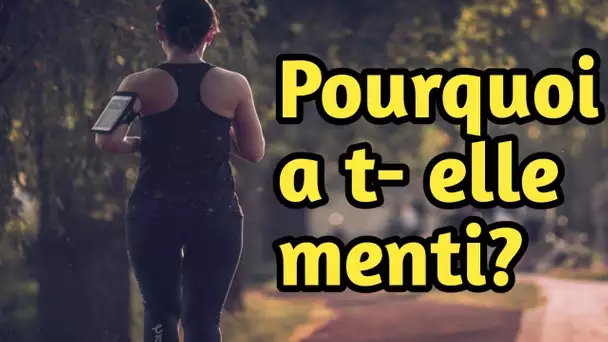 Joggeuse qui a inventé son enlèvement : pourquoi Lisa a menti ?