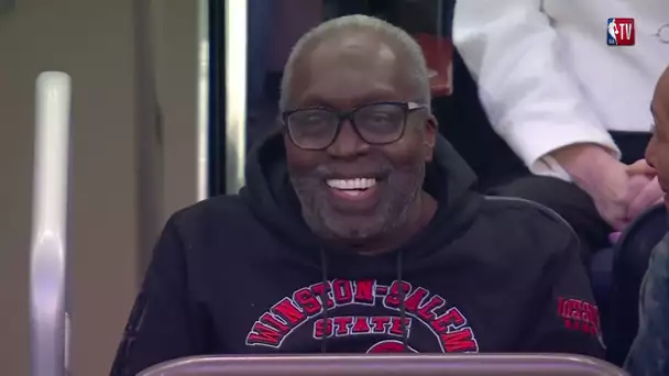 NBA GameTime