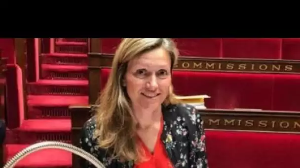 Yaël Braun-Pivet, présidente de la commission des lois à l’Assemblée nationale