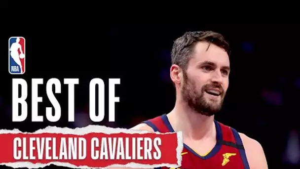 The Best Of The Cleveland Cavaliers | 2019-20 Season