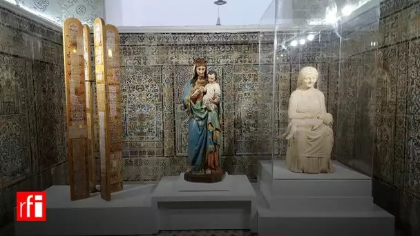 Les lieux saints partagés, du MuCEM au Bardo