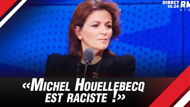 Michel Houellebecq est-il islamophobe ? - Séquence culte