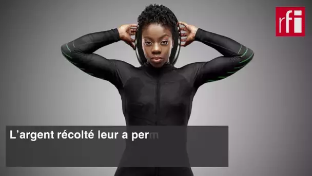 L’équipe féminine de bobsleigh du Nigeria s’est qualifiée pour les Jeux olympiques d’hiver.