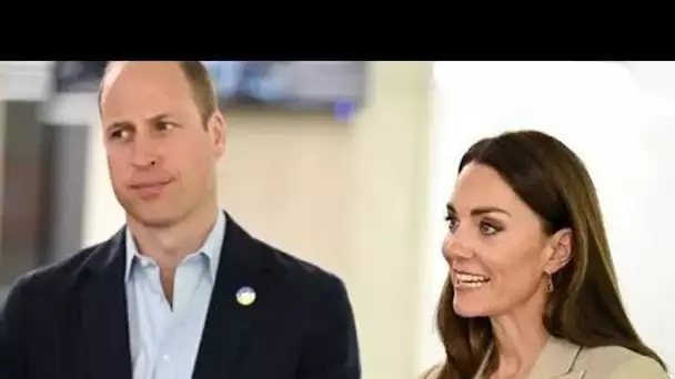 Kate et William font face à un défi parental "extrêmement difficile" alors que la duchesse "conscien