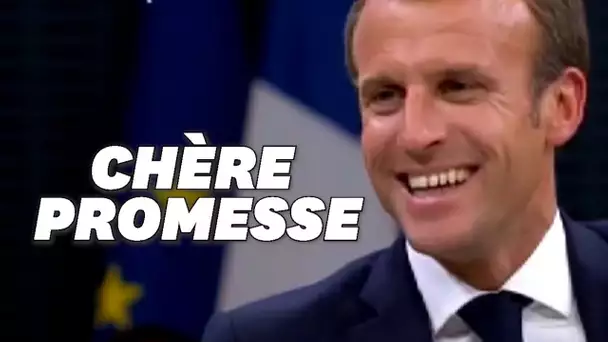 Retraites payées le 1er du mois : la "promesse" de Macron risque de coûter cher
