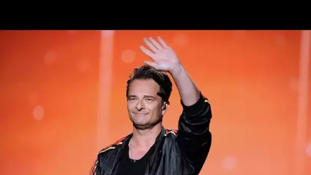 David Hallyday fait la leçon à Laeticia sur l’héritage artistique de Johnny