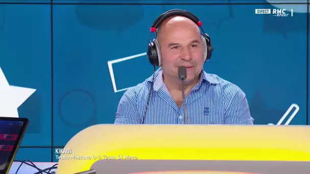 Le kikadi du jeudi 6 juin 2019