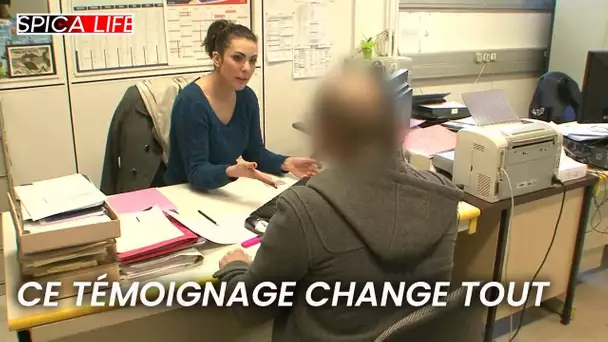 Enquête : le témoignage qui change tout