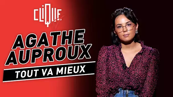 Agathe Auproux : sa lutte contre la maladie, sa jeunesse et sa passion du rap - Clique & Chill