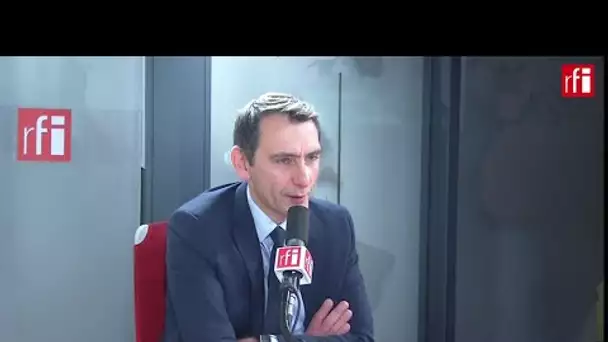 L. Jacobelli: le Pdt Macron « ferait mieux de respecter la loi en fermant les mosquées salafistes »