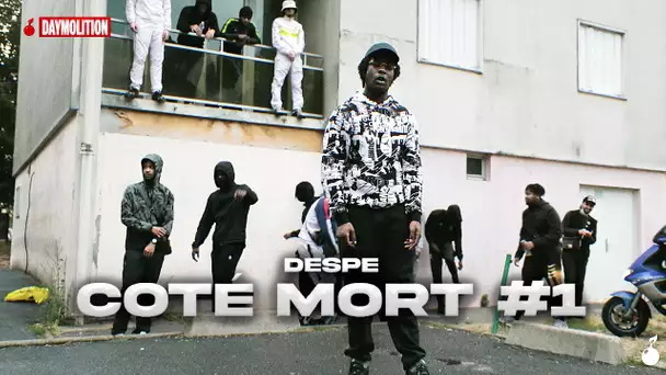 Despe - Côté Mort #1 I Daymolition