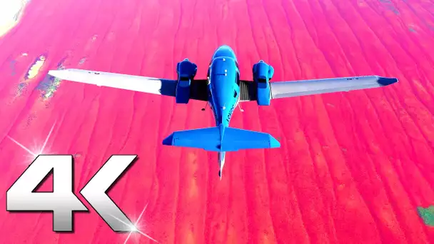 Microsoft Flight Simulator : AUSTRALIE Bande Annonce Officielle (4K)