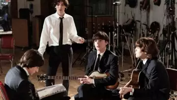 Midas Man : le casting du biopic sur les Beatles se dévoile sur ces images inédites