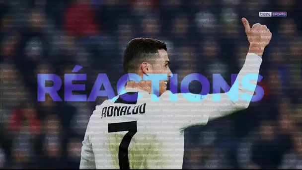 Vidéos, actions, réactions : beinsports.com