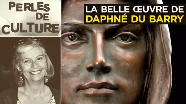 Daphné Du Barry : Le sculpteur de la chrétienté - Perles de Culture n°362 - TVL