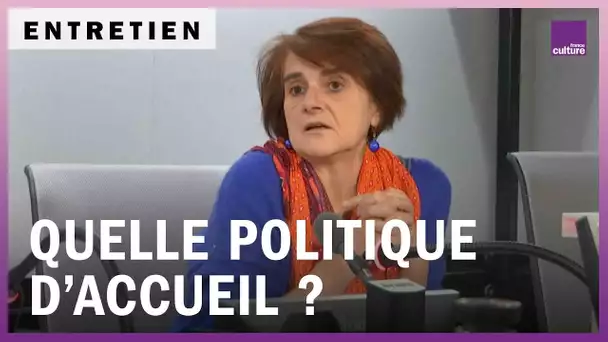 Immigration : vers une refonte de la politique d’accueil française ?