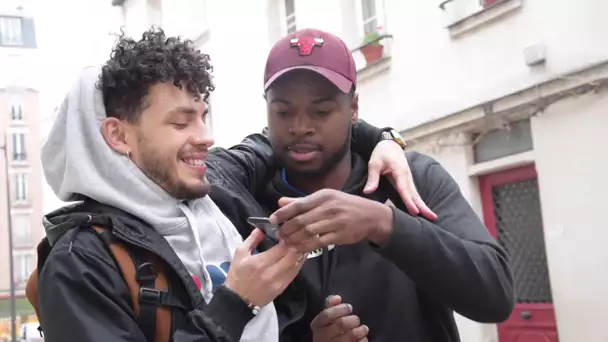 UNE JOURNÉE SANS TÉLÉPHONE 📱