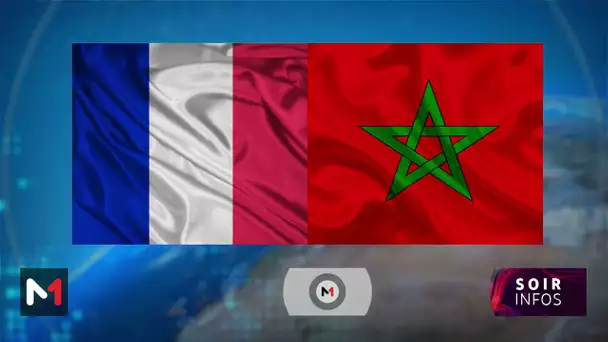 Maroc-France: l´évaluation de la coopération sécuritaire