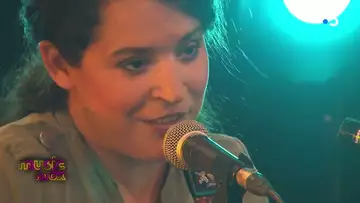 Syka James, en live dans Music.box Paca