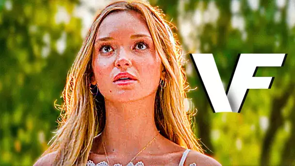 THE RUNAROUNDS Bande Annonce VF (2025)
