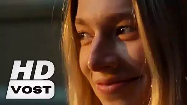 EUPHORIA PARTIE 2 : JULES Bande Annonce VOST (Drame, 2021) Zendaya, Hunter Schafer