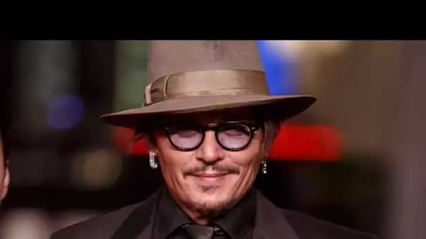 Johnny Depp hyper toxique, décision de Vanessa Paradis
