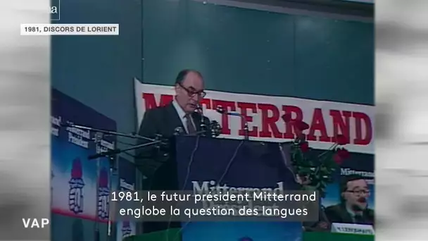 Memoria d'oc n°9 : lengas e presidencialas