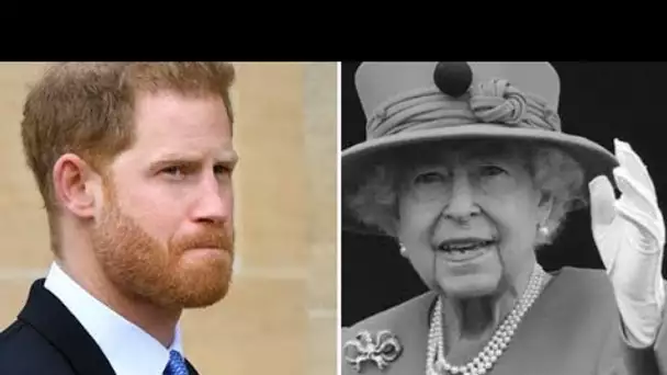 Le prince Harry reviendra au Royaume-Uni à l'occasion du premier anniversaire de la mort de la reine