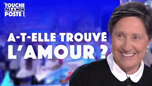 Cyril Hanouna fait le point sur la situation sentimentale de Danielle Moreau !