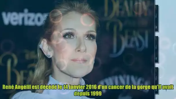 Céline Dion : carrière, famille, santé… le jardin secret de la diva révélé