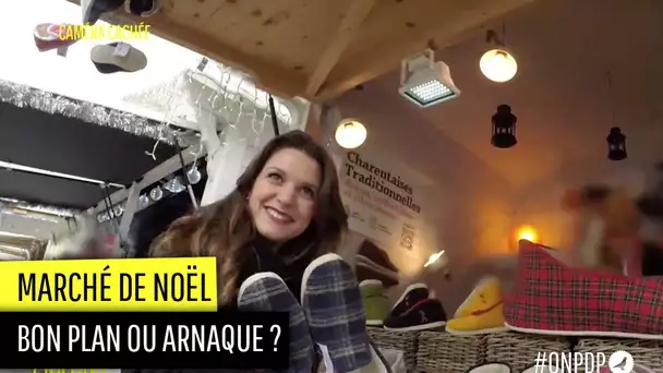 Les marchés de Noël, bonne adresse ou arnaque ?