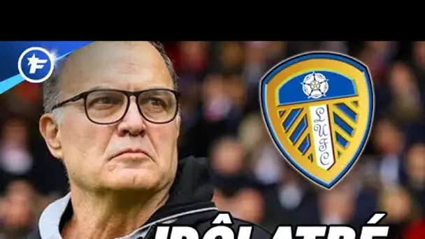 La folie Marcelo Bielsa s'empare de la Premier League | Revue de presse