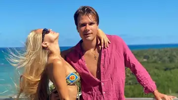 La bataille des couples 3 : Maxime gagne l'aventure avec Valéria, Raphaël Pépin réagit et lui envoie un message