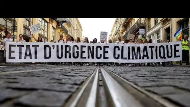 Projet de loi "climat et résilience" : un texte déjà sous le feu des critiques