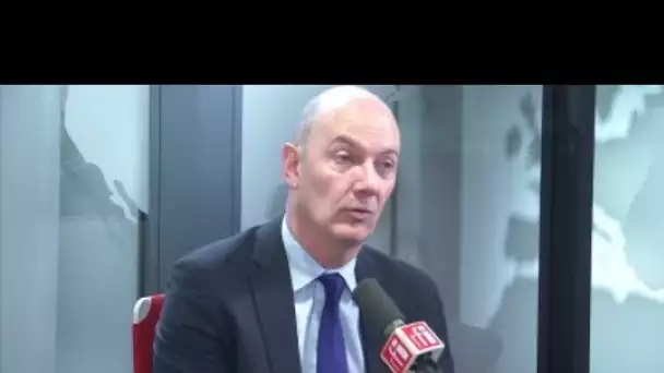 Roland Lescure: «Pour innover, il faut libérer du capital»