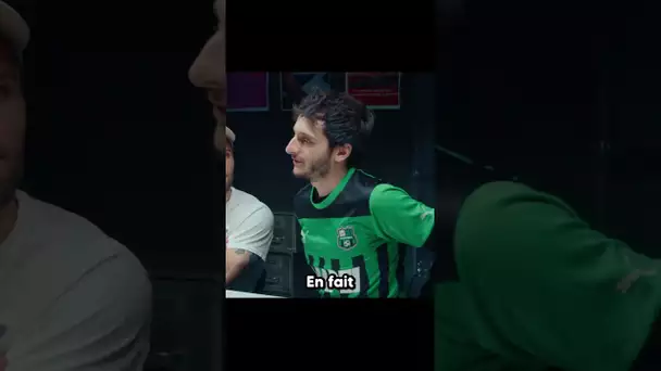 Djilsi et Maxime n’arrivent pas à rester calmes😂