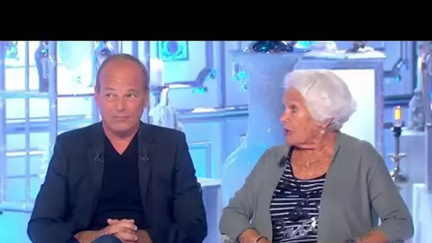 La mère de Laurent Baffie recadre son fils !