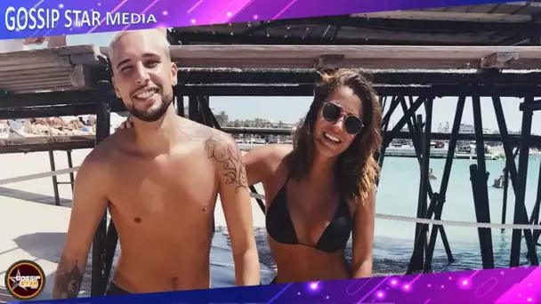 La bataille des couples 3 : Anaïs Camizuli et Eddy quittent l'aventure, Nicolo réagit avec émotion