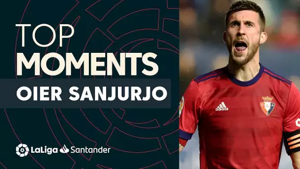 LaLiga Memory: Oier Sanjurjo